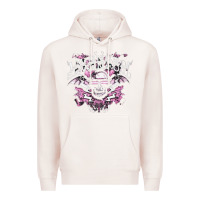 Pale Pink avenged sevenfold 32 Premium Hoodie - linhVisuals