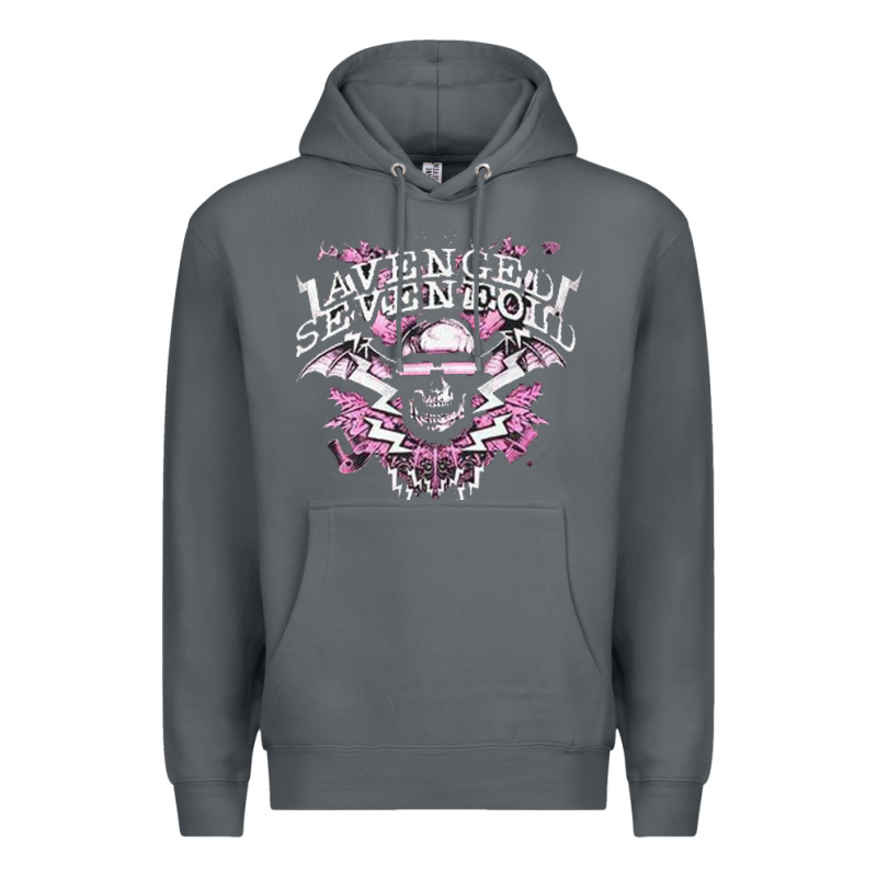 Avenged Sevenfold 32 Premium Hoodie by linhVisuals | Teevron