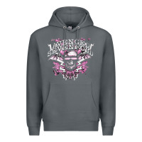 Rock avenged sevenfold 32 Premium Hoodie - linhVisuals