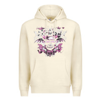 Sandshell avenged sevenfold 32 Premium Hoodie - linhVisuals