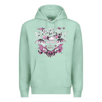 Seafoam avenged sevenfold 32 Premium Hoodie - linhVisuals