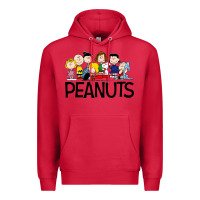 Cardinal the peanuts Premium Hoodie - linhVisuals