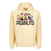 Pina Colada the peanuts Premium Hoodie - linhVisuals