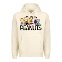 Sandshell the peanuts Premium Hoodie - linhVisuals