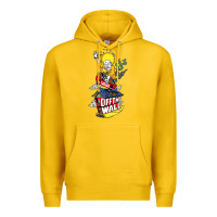 Lemon #vans off the wall Premium Hoodie - linhVisuals