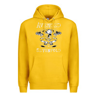 Lemon avenged sevenfold 42 Premium Hoodie - linhVisuals