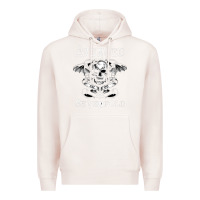 Pale Pink avenged sevenfold 42 Premium Hoodie - linhVisuals