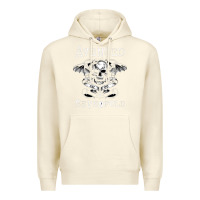 Sandshell avenged sevenfold 42 Premium Hoodie - linhVisuals