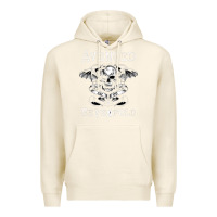 Tofu avenged sevenfold 42 Premium Hoodie - linhVisuals