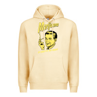 Pina Colada the marijuana weed Premium Hoodie - linhVisuals