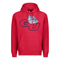Cardinal gonzaga bulldogs Premium Hoodie - linhVisuals