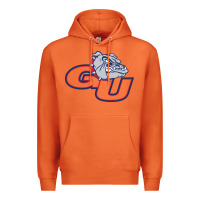 Carrot gonzaga bulldogs Premium Hoodie - linhVisuals