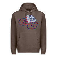 Coffee gonzaga bulldogs Premium Hoodie - linhVisuals
