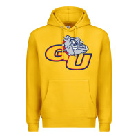 Lemon gonzaga bulldogs Premium Hoodie - linhVisuals