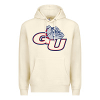 Sandshell gonzaga bulldogs Premium Hoodie - linhVisuals