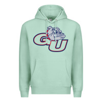 Seafoam gonzaga bulldogs Premium Hoodie - linhVisuals
