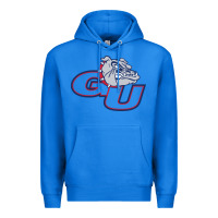 True Royal gonzaga bulldogs Premium Hoodie - linhVisuals