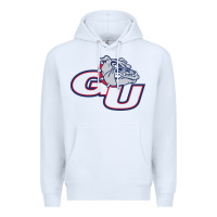 Gonzaga Bulldogs Premium Hoodie | Teevron