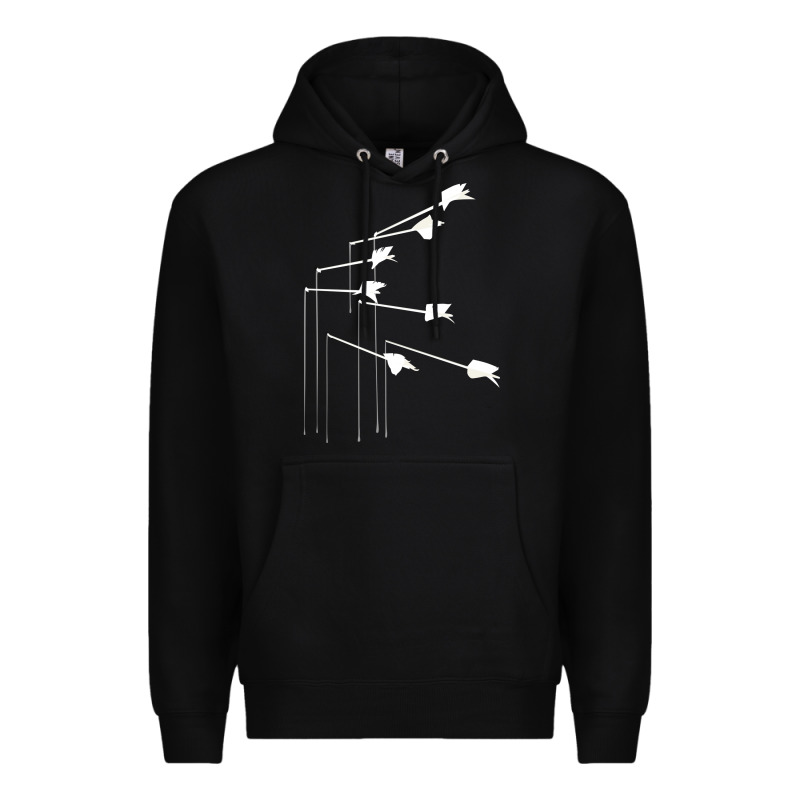 The Modest Mouse Premium Hoodie by linhVisuals | Teevron