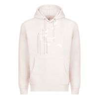 Pale Pink the modest mouse Premium Hoodie - linhVisuals
