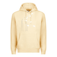 Pina Colada the modest mouse Premium Hoodie - linhVisuals