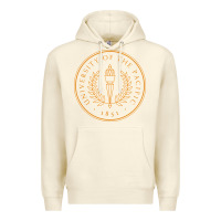 Sandshell University of the Pacific Premium Hoodie - linhVisuals
