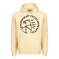 Pina Colada Purdue University Premium Hoodie - linhVisuals