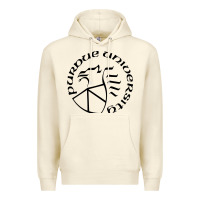 Sandshell Purdue University Premium Hoodie - linhVisuals