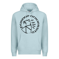 Purdue University Premium Hoodie | Teevron