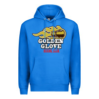 True Royal Golden Glove Boxing Club, King of the Ring Outfit. Premium Hoodie - linhVisuals