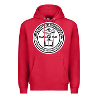 Cardinal University of Richmond Premium Hoodie - linhVisuals