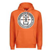 Carrot University of Richmond Premium Hoodie - linhVisuals