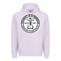 Lilac University of Richmond Premium Hoodie - linhVisuals