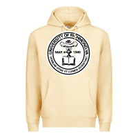 Pina Colada University of Richmond Premium Hoodie - linhVisuals