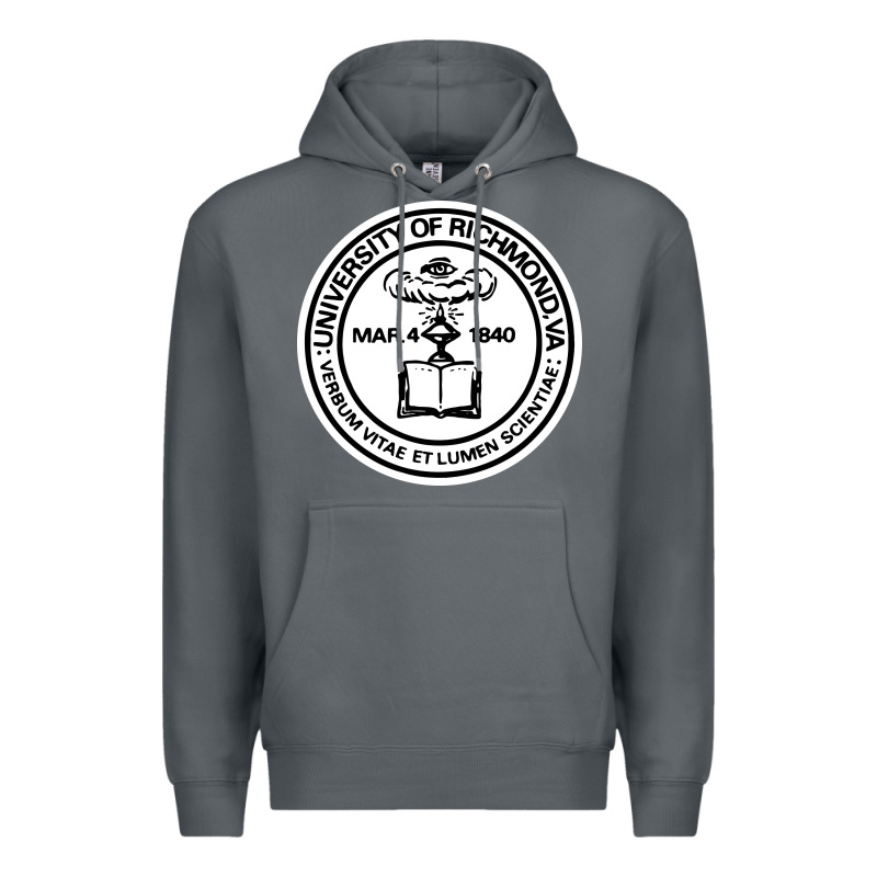 University Of Richmond Premium Hoodie by linhVisuals | Teevron