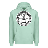 Seafoam University of Richmond Premium Hoodie - linhVisuals