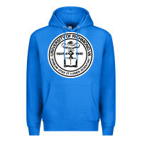True Royal University of Richmond Premium Hoodie - linhVisuals