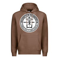 Chestnut University of Richmond Premium Hoodie - linhVisuals