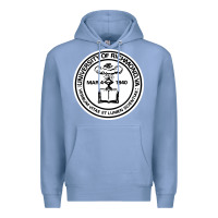 Colony Blue University of Richmond Premium Hoodie - linhVisuals