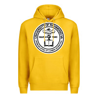 Lemon University of Richmond Premium Hoodie - linhVisuals