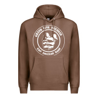 Chestnut grand funk railroad Premium Hoodie - linhVisuals