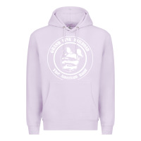 Lilac grand funk railroad Premium Hoodie - linhVisuals
