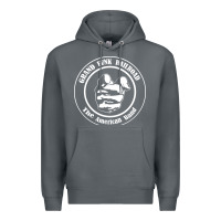 Rock grand funk railroad Premium Hoodie - linhVisuals