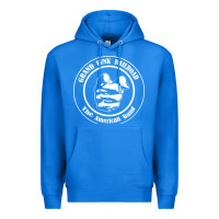True Royal grand funk railroad Premium Hoodie - linhVisuals