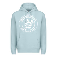 Blue Mist grand funk railroad Premium Hoodie - linhVisuals