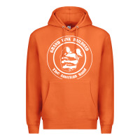Carrot grand funk railroad Premium Hoodie - linhVisuals