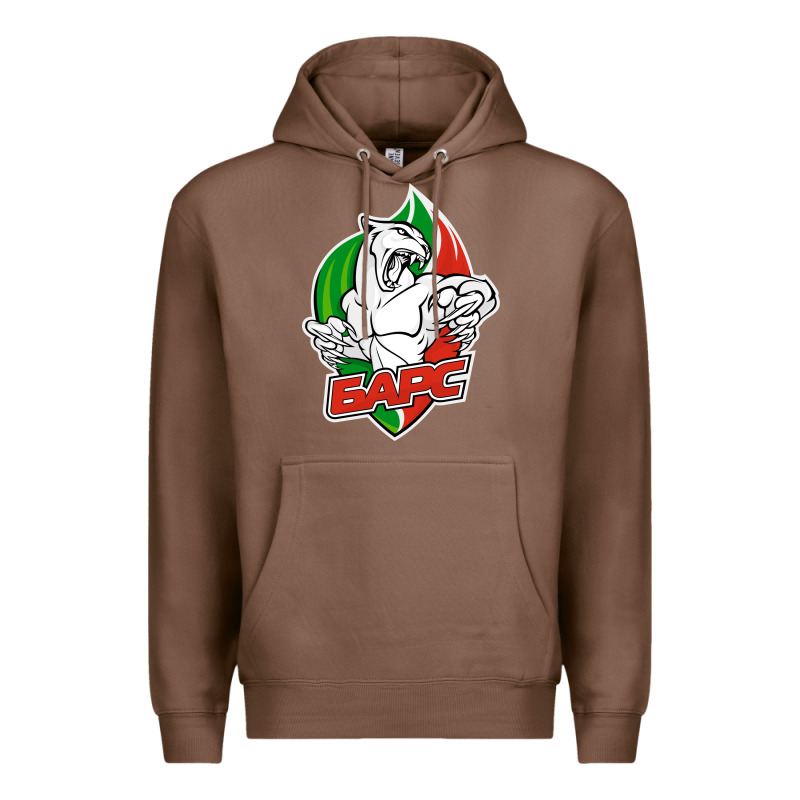 Jhc Bars Premium Hoodie by linhVisuals | Teevron