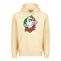 Pina Colada jhc bars Premium Hoodie - linhVisuals