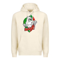 Tofu jhc bars Premium Hoodie - linhVisuals