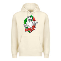 Sandshell jhc bars Premium Hoodie - linhVisuals